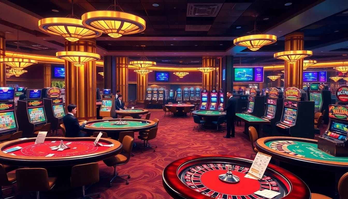 Experience thrilling games at https://rr88me.com/ with exciting casino action, poker tables, and roulette.