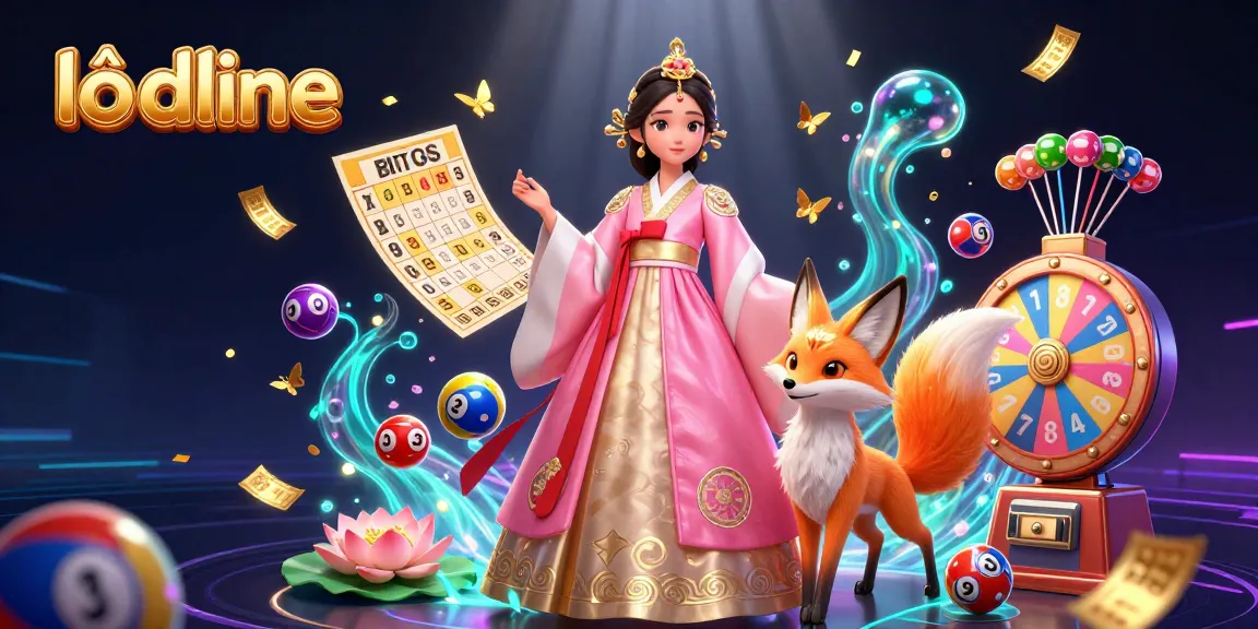 Engage with lô đề online through vibrant lottery actions and captivating gaming elements.