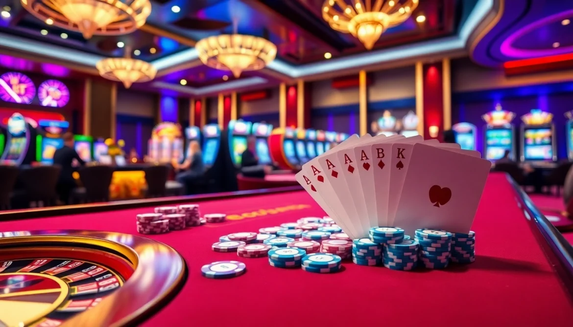 Winning Strategies for az 888 Gamblers in 2025: Expert Tips for Better Odds