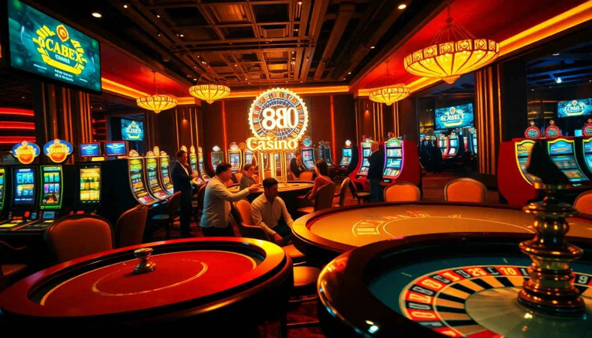 Winning Strategies for Online Gambling at https://888vi.codes/ in 2025: Essential Tips for Gamblers