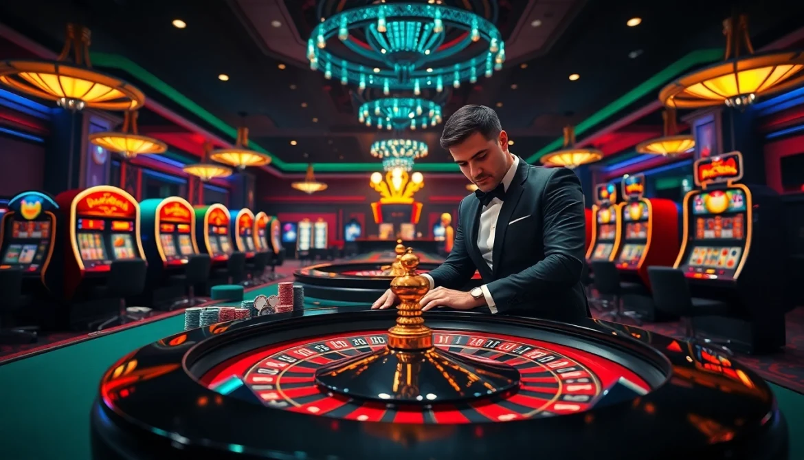 Winning Strategies with nhà cái 8kbet: Your Complete Guide for 2026