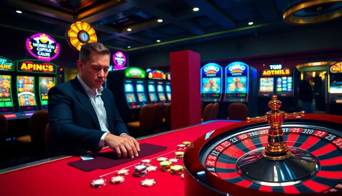 Winning Strategies and Insights for Gamblers at TG88 in 2025