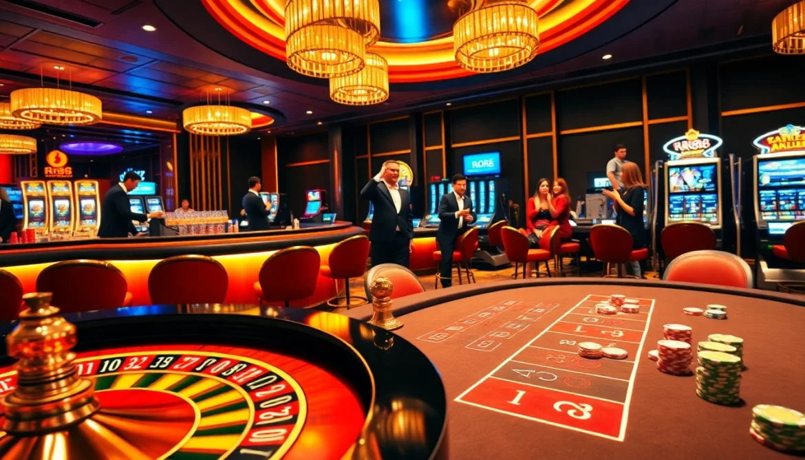 Strategic Betting Insights for 2026 at RR88: Master Game Strategies for Winning