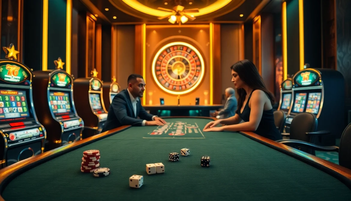 Winning Strategies for Gamblers at 58win Top: Elevate Your Gaming in 2026